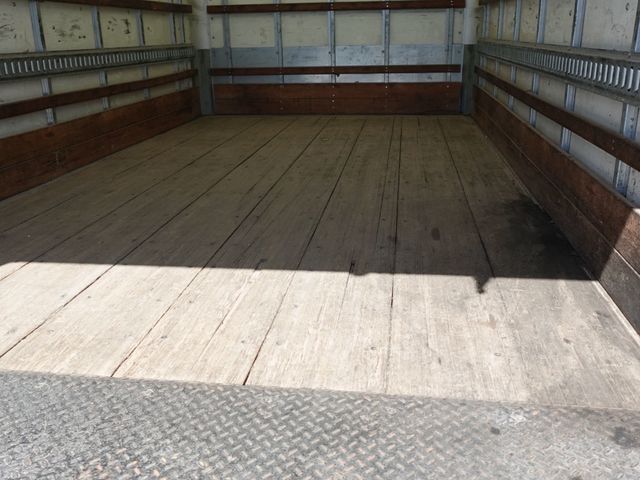 2024 HINO S4 (16ft Box with Lift Gate) - 22801665 - 15