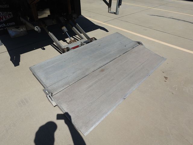 2024 HINO S4 (16ft Box with Lift Gate) - 22801665 - 17