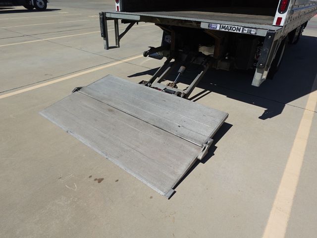 2024 HINO S4 (16ft Box with Lift Gate) - 22801665 - 18