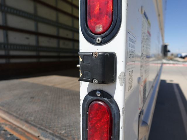 2024 HINO S4 (16ft Box with Lift Gate) - 22801665 - 21