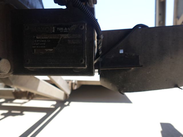 2024 HINO S4 (16ft Box with Lift Gate) - 22801665 - 22