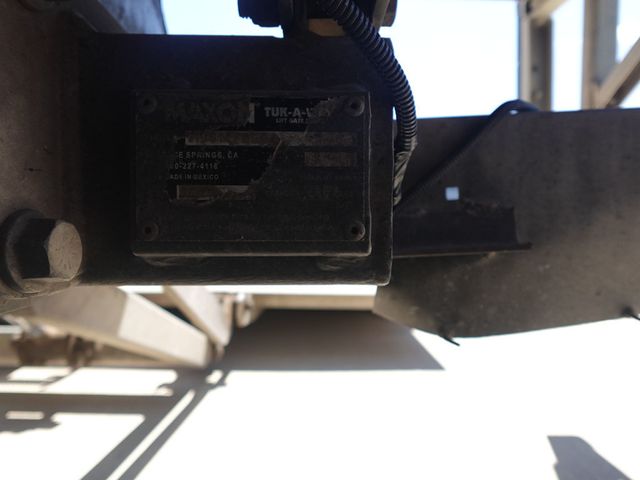 2024 HINO S4 (16ft Box with Lift Gate) - 22801665 - 23