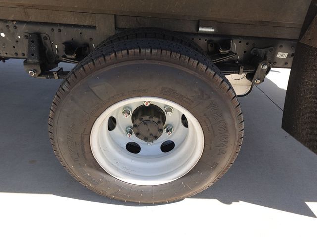 2024 HINO S4 (16ft Box with Lift Gate) - 22801665 - 24