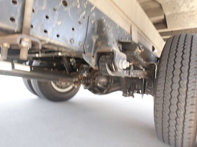 2024 HINO S4 (16ft Box with Lift Gate) - 22801665 - 25