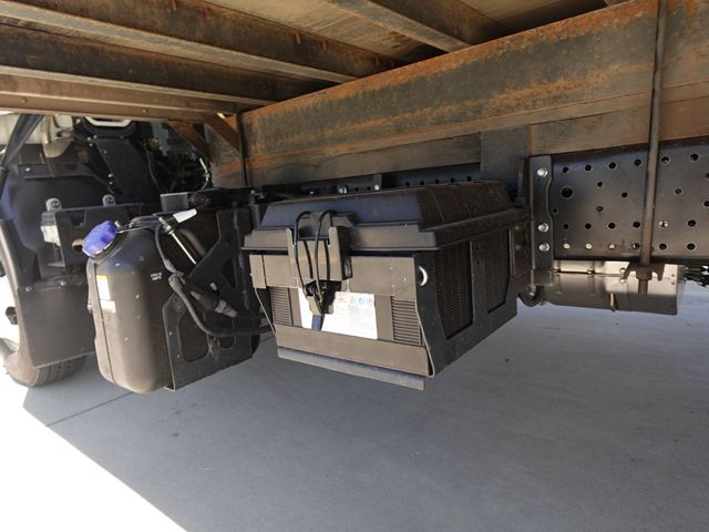 2024 HINO S4 (16ft Box with Lift Gate) - 22801665 - 26