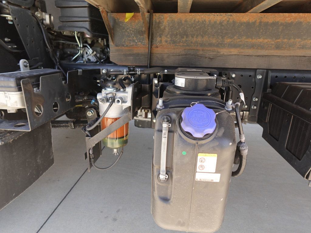 2024 HINO S4 (16ft Box with Lift Gate) - 22801665 - 27