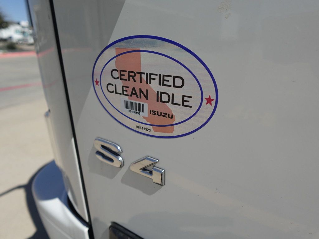 2024 HINO S4 (16ft Box with Lift Gate) - 22801665 - 28