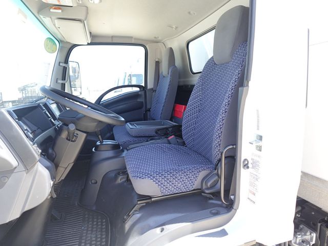 2024 HINO S4 (16ft Box with Lift Gate) - 22801665 - 29