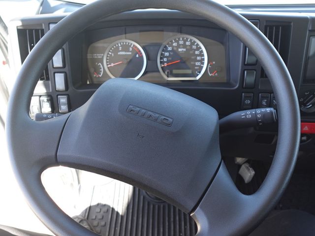 2024 HINO S4 (16ft Box with Lift Gate) - 22801665 - 31