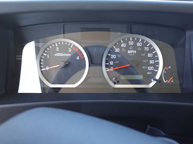 2024 HINO S4 (16ft Box with Lift Gate) - 22801665 - 32