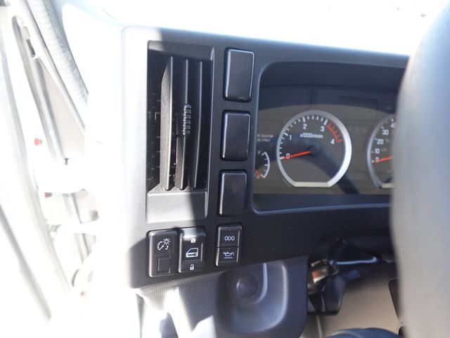 2024 HINO S4 (16ft Box with Lift Gate) - 22801665 - 33