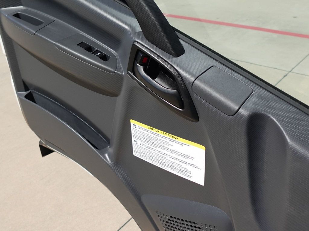 2024 HINO S4 (16ft Box with Lift Gate) - 22801665 - 34