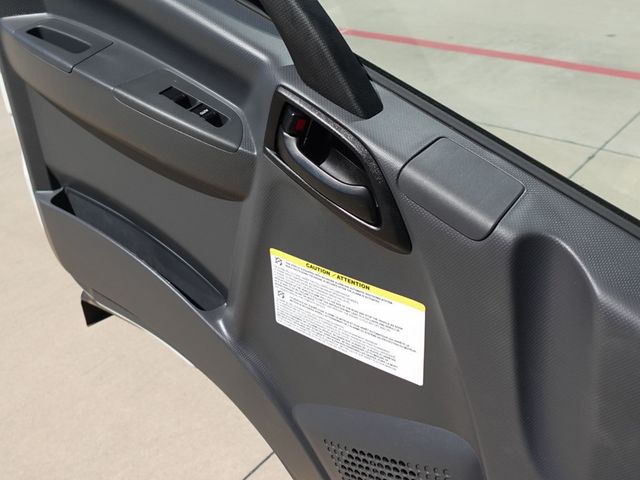 2024 HINO S4 (16ft Box with Lift Gate) - 22801665 - 34