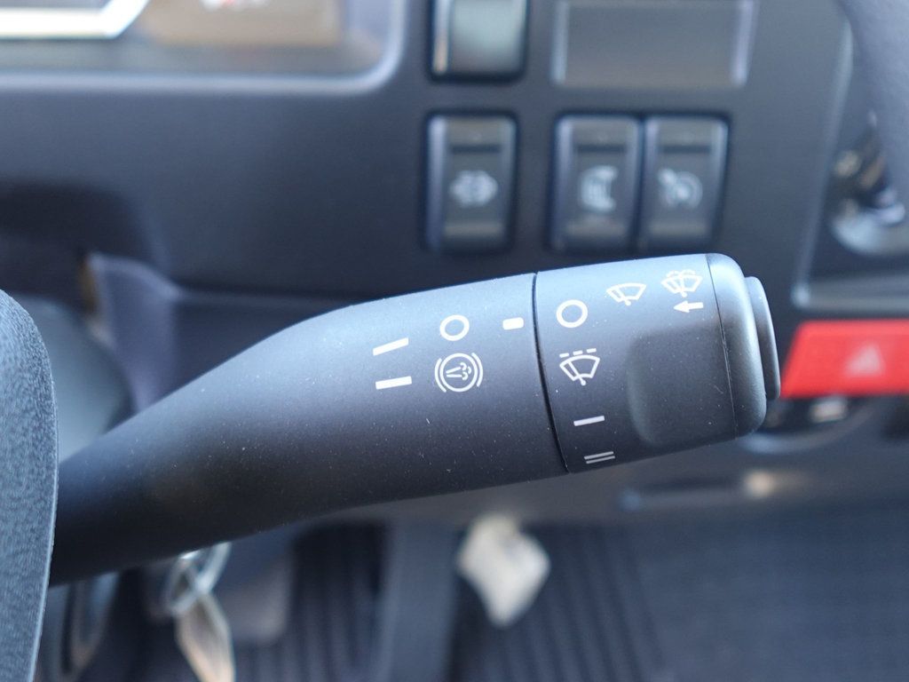 2024 HINO S4 (16ft Box with Lift Gate) - 22801665 - 35