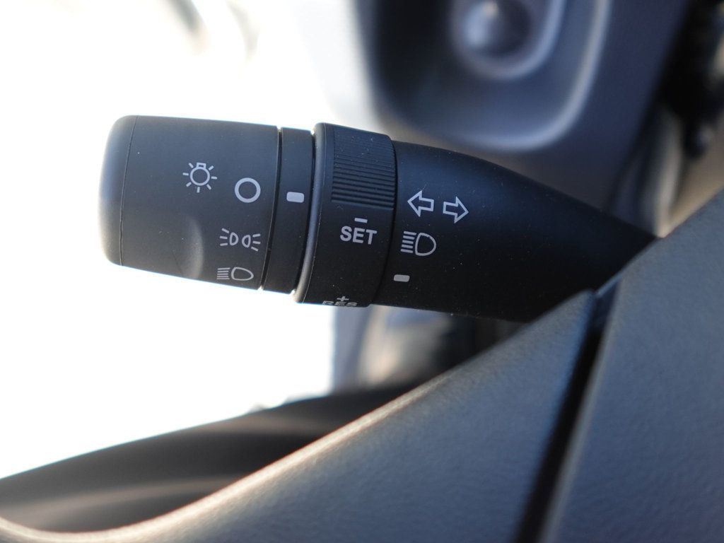 2024 HINO S4 (16ft Box with Lift Gate) - 22801665 - 36