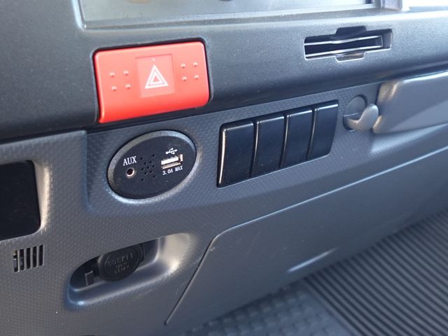 2024 HINO S4 (16ft Box with Lift Gate) - 22801665 - 38