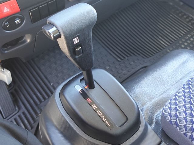 2024 HINO S4 (16ft Box with Lift Gate) - 22801665 - 42