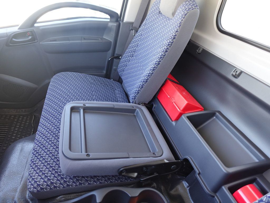 2024 HINO S4 (16ft Box with Lift Gate) - 22801665 - 44