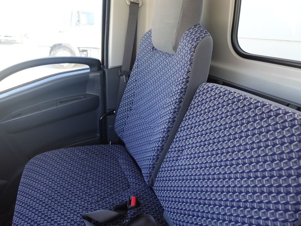 2024 HINO S4 (16ft Box with Lift Gate) - 22801665 - 48