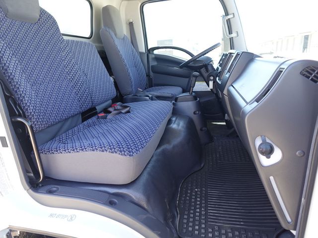 2024 HINO S4 (16ft Box with Lift Gate) - 22801665 - 49