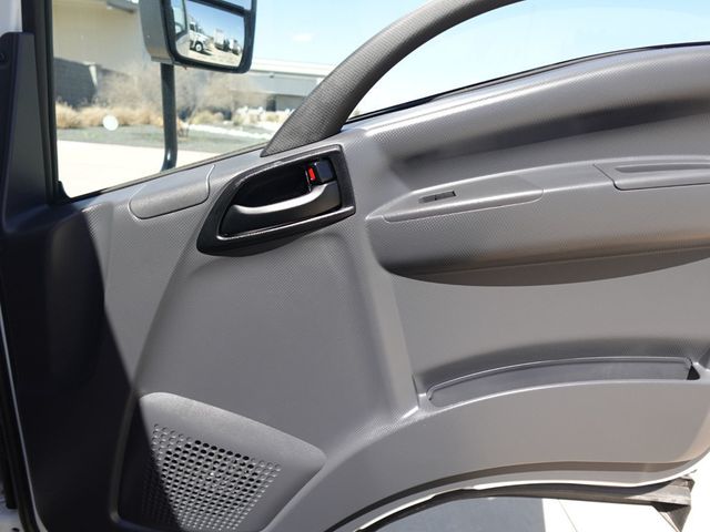 2024 HINO S4 (16ft Box with Lift Gate) - 22801665 - 53