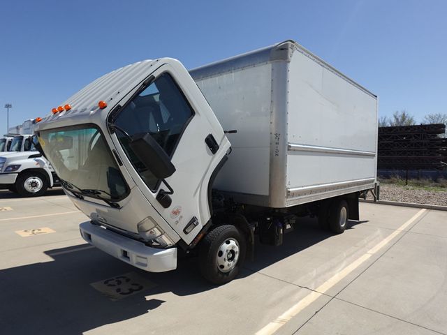 2024 HINO S4 (16ft Box with Lift Gate) - 22801665 - 54