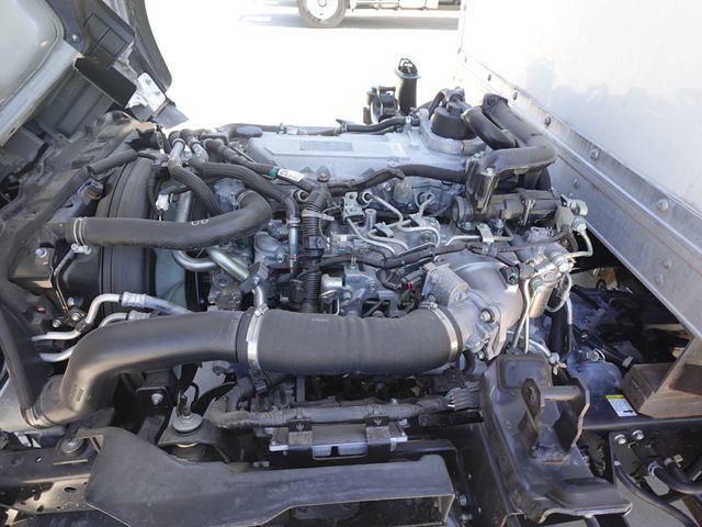 2024 HINO S4 (16ft Box with Lift Gate) - 22801665 - 55