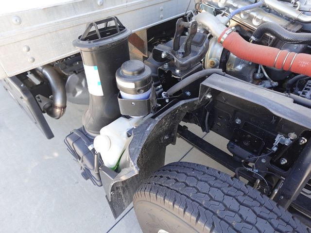 2024 HINO S4 (16ft Box with Lift Gate) - 22801665 - 57