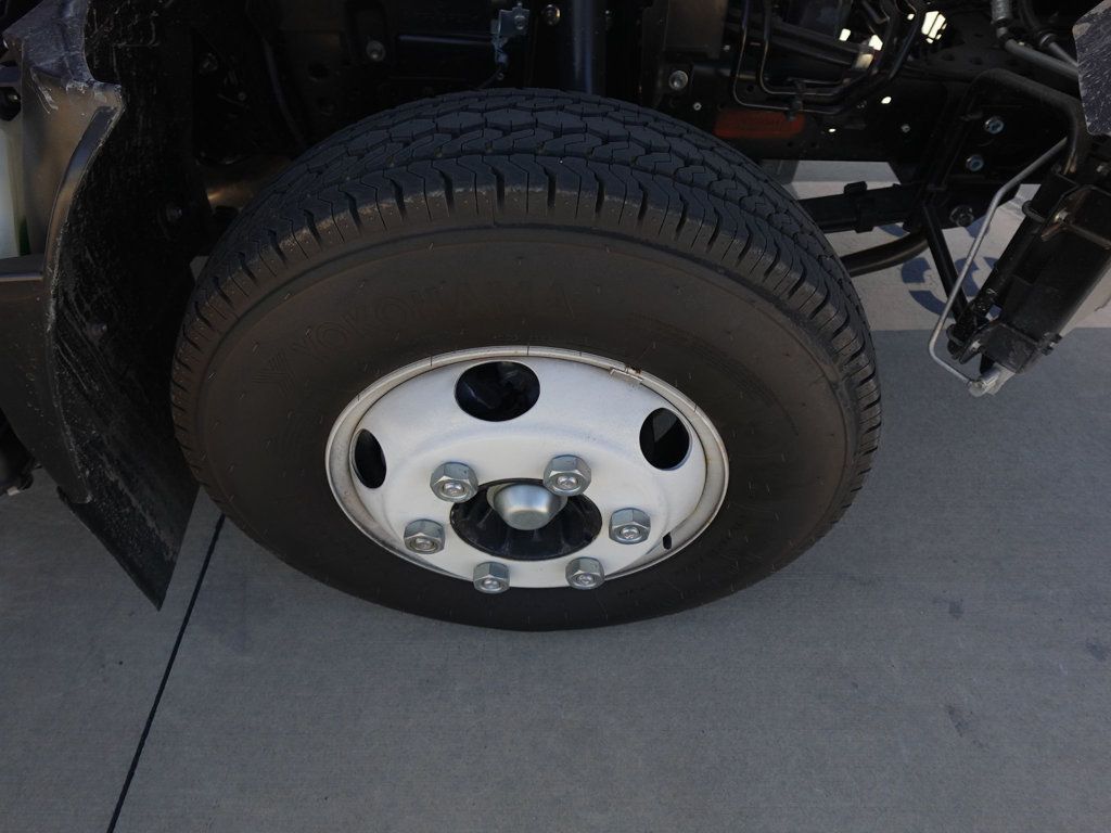 2024 HINO S4 (16ft Box with Lift Gate) - 22801665 - 58