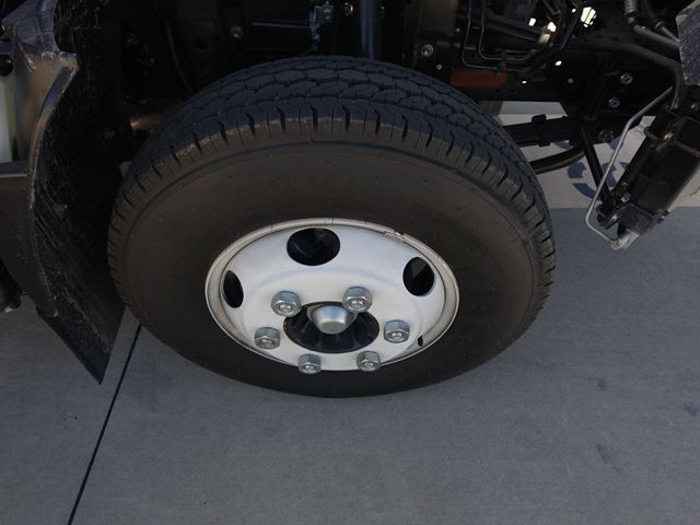 2024 HINO S4 (16ft Box with Lift Gate) - 22801665 - 58