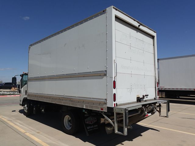 2024 HINO S4 (16ft Box with Lift Gate) - 22801665 - 5