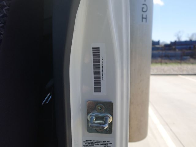 2024 HINO S4 (16ft Box with Lift Gate) - 22801665 - 60