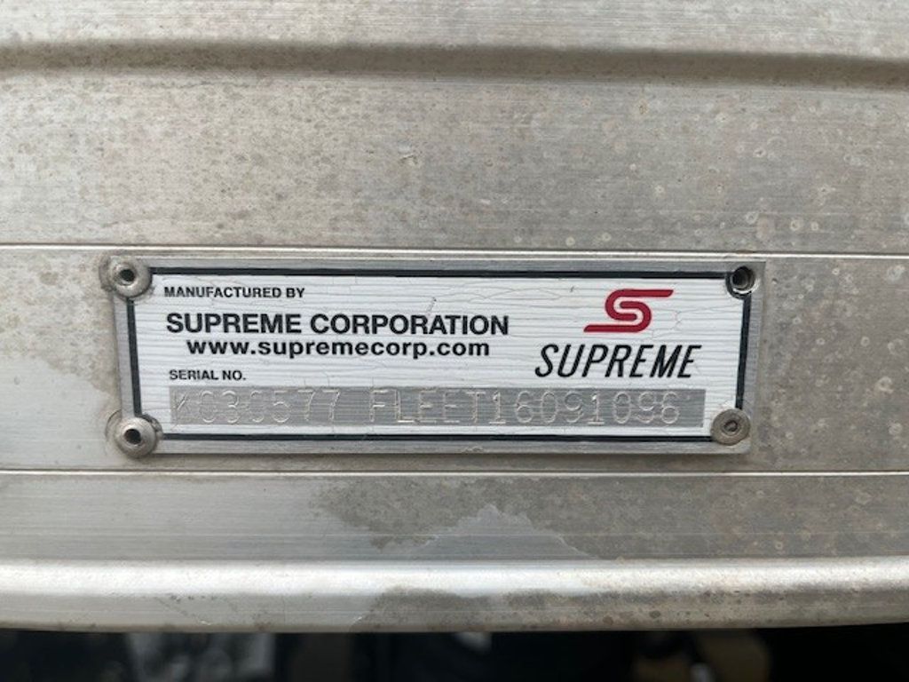 2024 HINO S4 (16ft Box with Lift Gate) - 22801665 - 62