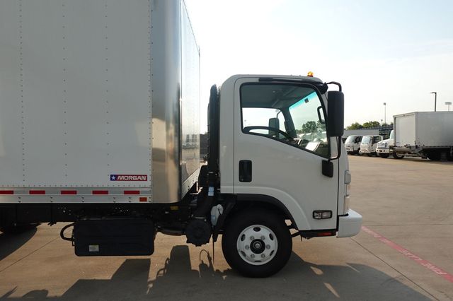 2024 HINO S4 (16ft Box with Lift Gate) - 22899431 - 9