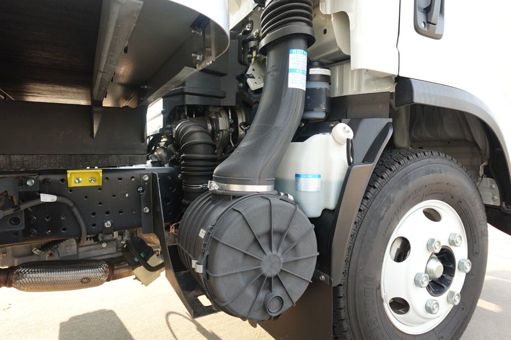 2024 HINO S4 (16ft Box with Lift Gate) - 22899431 - 10