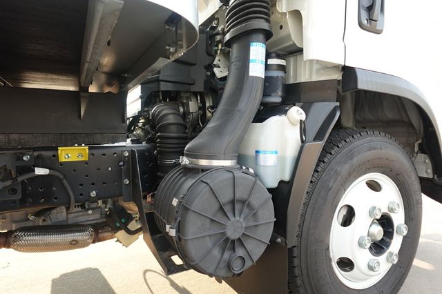 2024 HINO S4 (16ft Box with Lift Gate) - 22899431 - 10