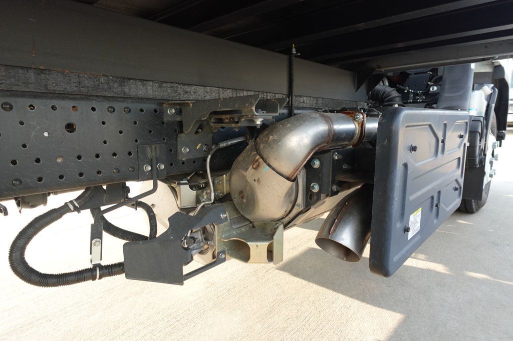 2024 HINO S4 (16ft Box with Lift Gate) - 22899431 - 11