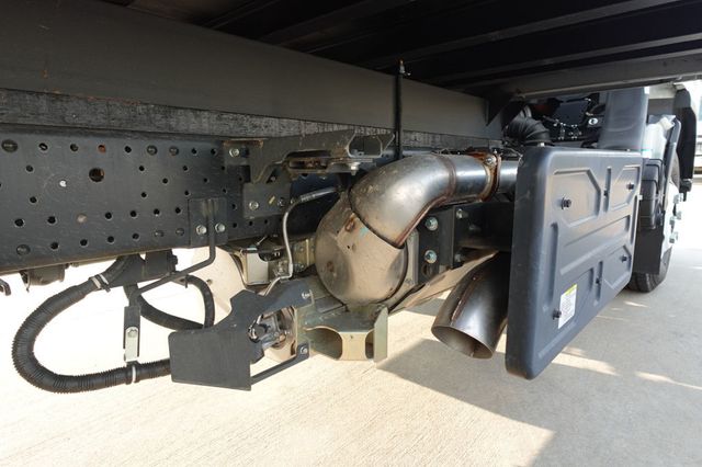 2024 HINO S4 (16ft Box with Lift Gate) - 22899431 - 11