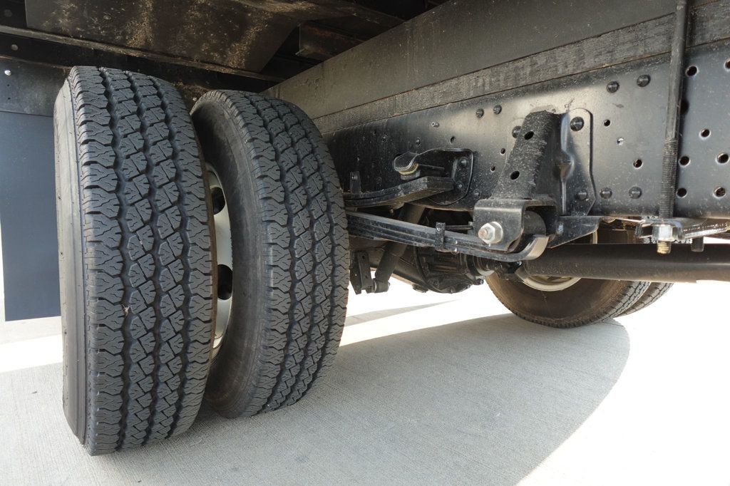 2024 HINO S4 (16ft Box with Lift Gate) - 22899431 - 12