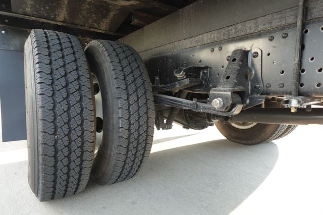 2024 HINO S4 (16ft Box with Lift Gate) - 22899431 - 12