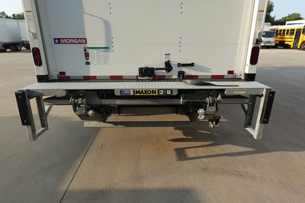 2024 HINO S4 (16ft Box with Lift Gate) - 22899431 - 14