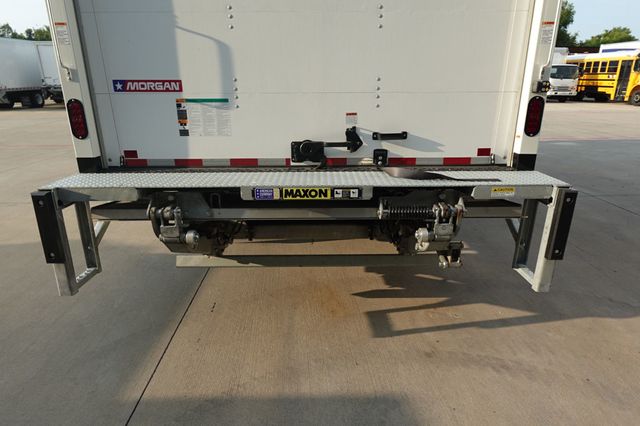 2024 HINO S4 (16ft Box with Lift Gate) - 22899431 - 14