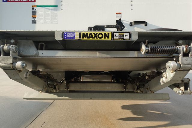 2024 HINO S4 (16ft Box with Lift Gate) - 22899431 - 15