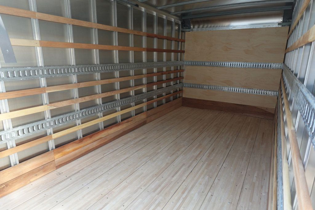 2024 HINO S4 (16ft Box with Lift Gate) - 22899431 - 18