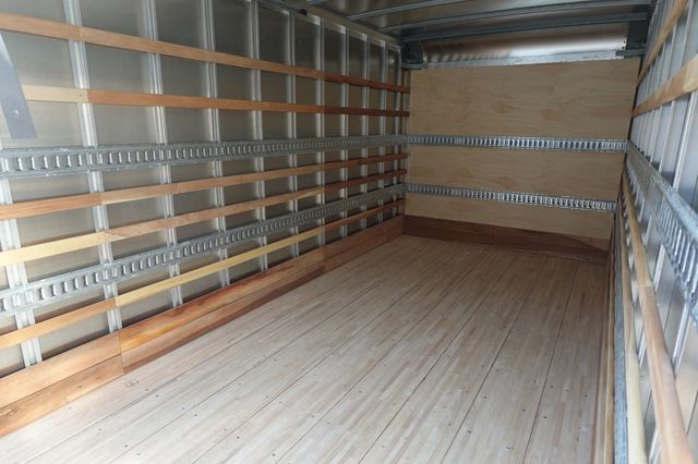 2024 HINO S4 (16ft Box with Lift Gate) - 22899431 - 18