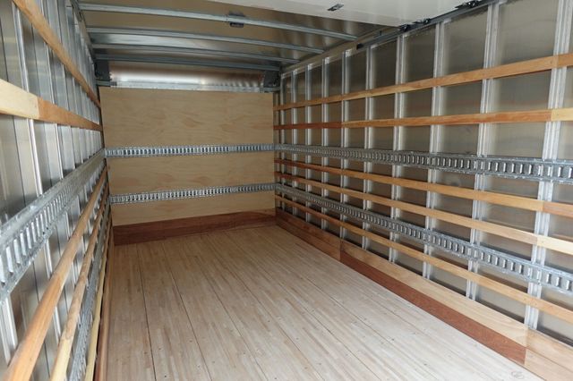 2024 HINO S4 (16ft Box with Lift Gate) - 22899431 - 19