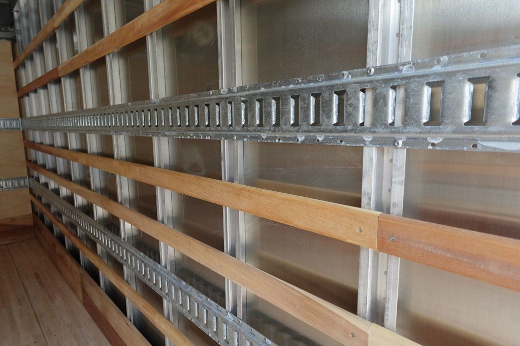 2024 HINO S4 (16ft Box with Lift Gate) - 22899431 - 20