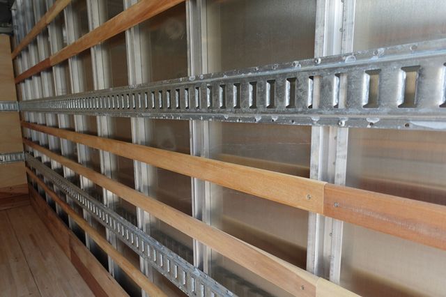 2024 HINO S4 (16ft Box with Lift Gate) - 22899431 - 20