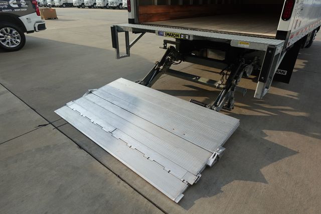 2024 HINO S4 (16ft Box with Lift Gate) - 22899431 - 21