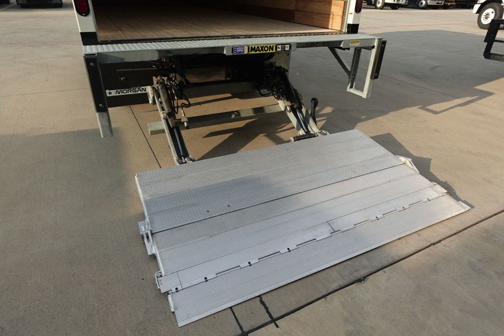 2024 HINO S4 (16ft Box with Lift Gate) - 22899431 - 23